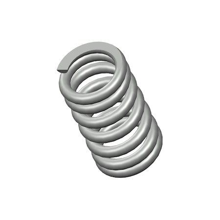 Approved Vendor Compression Spring, O= .500, L= .88, W= .080 G009976907